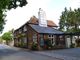 Thumbnail Detached house for sale in Shepherds Lane, Hurley, Maidenhead, Berkshire