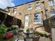 Thumbnail Property for sale in Crow Lane, Milnsbridge, Huddersfield