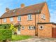 Thumbnail Semi-detached house for sale in Mount Pleasant, Leatherhead