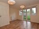 Thumbnail Town house for sale in Oaklands Close, Gipton, Leeds