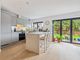 Thumbnail Semi-detached house to rent in Reading Road, Lower Shiplake, Henley-On-Thames, Oxfordshire