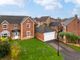 Thumbnail Detached house for sale in Rievaulx Close, Knaresborough, North Yorkshire