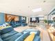 Open Plan Living/Dining And Kitchen Space