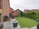 Thumbnail Detached house for sale in Christopher Mitford Road, Alsager, Stoke-On-Trent