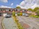 Thumbnail Terraced house for sale in Stirrup Close, Wimborne