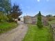 Thumbnail Bungalow for sale in Mixbury, Brackley