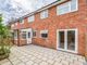 Thumbnail Maisonette to rent in Milton Close, Bentley Heath, Solihull