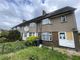 Thumbnail End terrace house for sale in Brookside Gardens, Enfield
