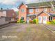 Thumbnail Flat for sale in Kingsley Hall, Off Lymewood Close, Newcastle Under Lyme