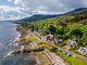 Thumbnail Detached house for sale in Driftwood, Corrie, Isle Of Arran, North Ayrshire