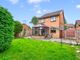 Thumbnail Detached house for sale in Little Harwood Lee, Harwood, Bolton