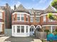 Thumbnail Detached house for sale in Dollis Park, Finchley, London