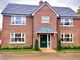 Thumbnail Detached house for sale in Granborough Road, Winslow, Buckingham