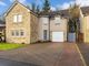 Thumbnail Detached house for sale in Stanley Gardens, Glenrothes