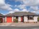 Thumbnail Detached bungalow for sale in Tay Avenue, Comrie, Crieff
