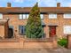 Thumbnail Terraced house for sale in Porters Avenue, Dagenham