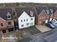 Thumbnail Detached house for sale in Trent Bridge Close, Trentham, Stoke-On-Trent