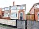 Thumbnail Semi-detached house for sale in Spooner Avenue, Litherland, Merseyside