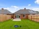 Thumbnail Semi-detached bungalow for sale in Rugby Road, Binley Woods, Coventry