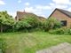 Thumbnail Detached bungalow for sale in The Ridings, Chestfield, Whitstable