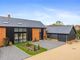 Thumbnail Semi-detached house for sale in The Courtyard, Waterloo Farm Off Ockham Road, West Horsley