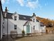 Thumbnail Detached house for sale in Clashnessie, Lochinver, Lairg, Sutherland