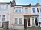 Thumbnail Flat to rent in Milner Road, Brighton