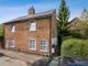 Thumbnail Semi-detached house for sale in Bois Moor Road, Chesham