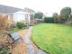 Thumbnail Detached bungalow for sale in Kennel Lane, Witherley