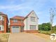 Thumbnail Detached house to rent in Owen Close, Weldon, Ebbsfleet Valley, Swanscombe