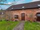 Thumbnail Barn conversion for sale in Longford Park, Newport