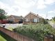 Thumbnail Detached bungalow for sale in Hayes Green Road, Bedworth