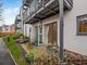 Thumbnail Flat for sale in Pym Court, Bewick Avenue, Topsham, Exeter