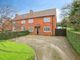 Thumbnail Semi-detached house for sale in Harrogate Road, Ferrensby, Knaresborough, North Yorkshire
