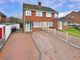 Thumbnail Semi-detached house for sale in Station Fields, Oakengates