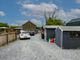 Thumbnail Barn conversion for sale in Rhydargaeau, Carmarthen