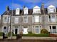 Thumbnail Terraced house to rent in Great Western Road, Aberdeen