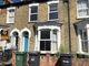 Thumbnail Terraced house to rent in Wrigglesworth Street, London