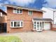 Thumbnail Detached house for sale in Stourbridge, Oldswinford, Red Hill