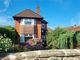 Thumbnail Detached house for sale in Victoria Street, Shaftesbury, Dorset