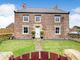 Thumbnail Detached house for sale in Pegswood Village, Pegswood, Morpeth