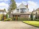 Thumbnail Detached house for sale in Woodcote Valley Road, Purley