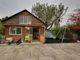 Thumbnail Semi-detached bungalow for sale in Cranleigh Gardens, London