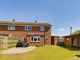 Thumbnail Terraced house for sale in Woodcock Avenue, Walters Ash, High Wycombe