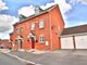 Thumbnail End terrace house for sale in Davey Road, Northway, Tewkesbury