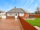 Thumbnail Semi-detached bungalow for sale in Frost Road, Bournemouth