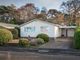 Thumbnail Detached bungalow for sale in Jennings Road, Lower Parkstone