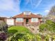 Thumbnail Detached bungalow for sale in North Street, Newthorpe, Nottingham