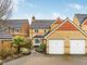 Thumbnail Detached house for sale in Richardson Crescent, Cheshunt, Waltham Cross