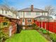 Thumbnail Semi-detached house for sale in Walstead Road, Walsall, West Midlands